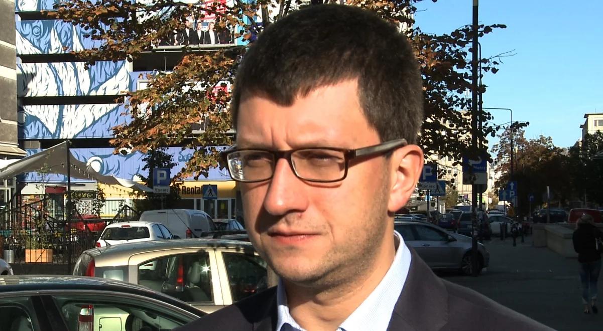 Marcin Roszkowski, prezes Instytutu Jagiellońskiego, o programie wyborczym Nowoczesnej