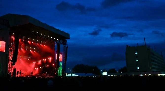 Fiasko Ursynaliów