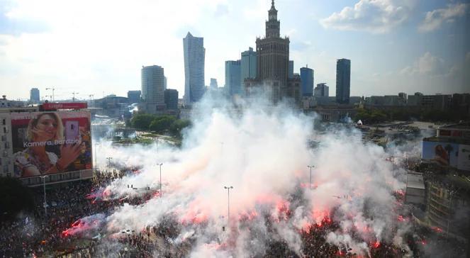 Debata dnia: Eksperci o Powstaniu Warszawskim