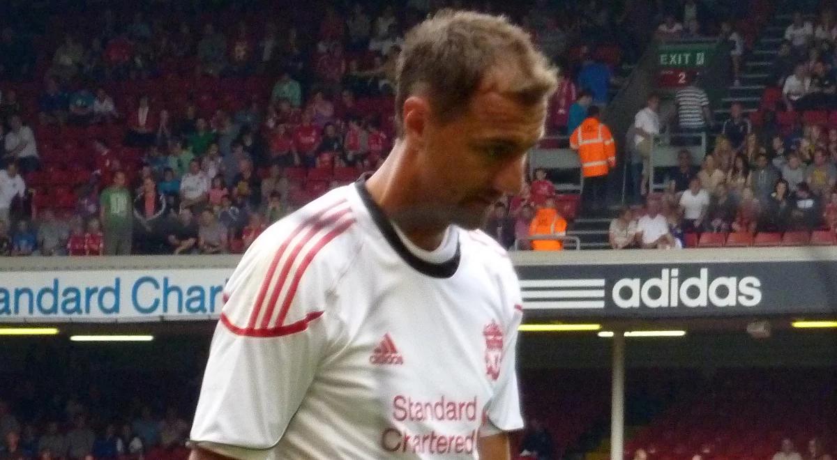 Jerzy Dudek: to jest Anfield. Do boju The Reds