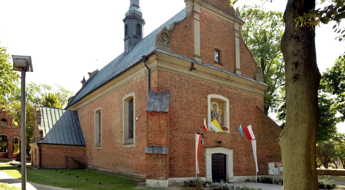 Drobin. Ciało mężczyzny w łóżku wikarego. "Nikt nie usłyszał zarzutów"