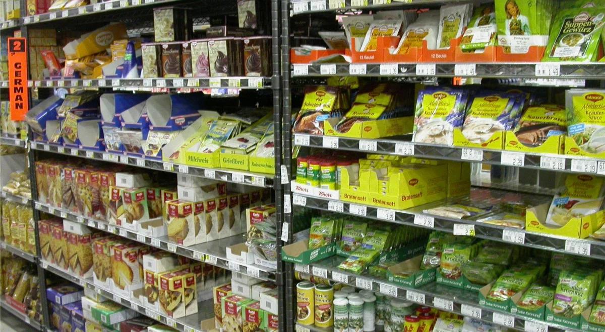 Duże supermarkety tylko na podstawie planu zagospodarowania przestrzennego