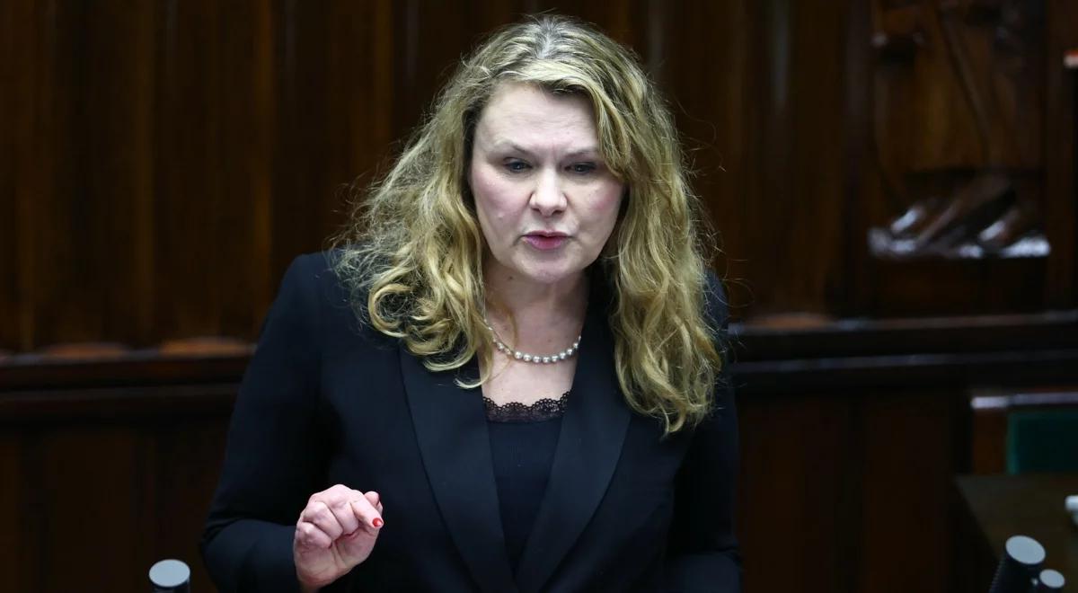 Rok po powodzi. Piekarska: nie możemy się budować na terenach zalewowych