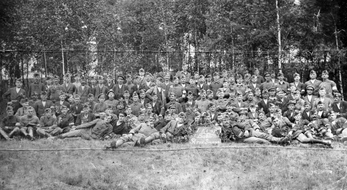 103 lata temu wybuchło I powstanie śląskie. "Pokazano, że strona polska jest gotowa chwycić za broń"