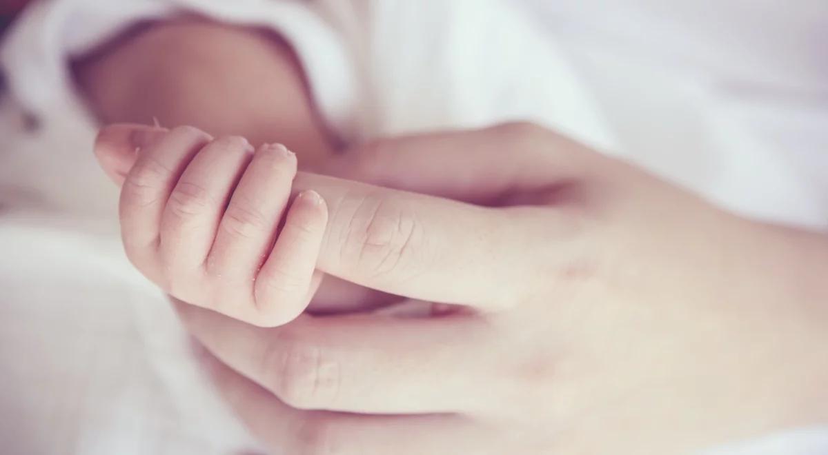 Prof. Reginia-Zacharski o orzeczeniu TK ws. aborcji: odwołanie do tradycyjnie rozumianych podwalin cywilizacyjnych