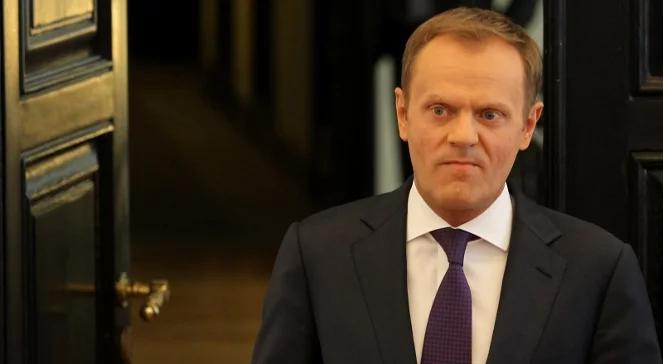 Tusk i Sikorski wśród 500 najpotężniejszych ludzi świata