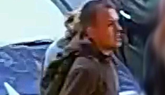Szczecin: poznajesz go? Zadzwoń na policję