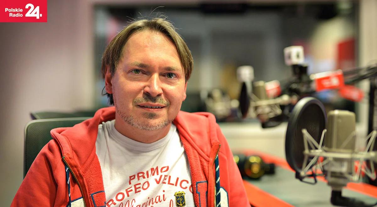 Szczyt G7. Gość PR24: prof. Tomasz Grzegorz Grosse
