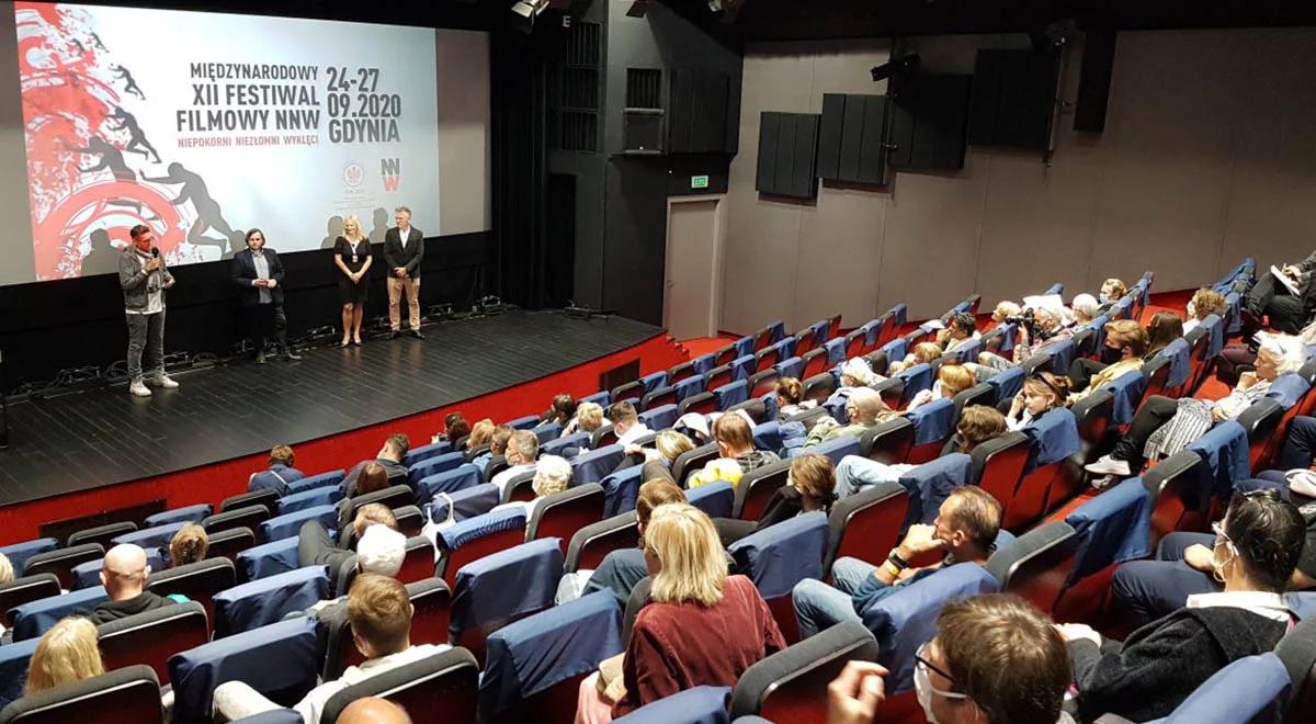 Festiwal NNW: filmy o zbrodniach sowieckich i Annie Walentynowicz