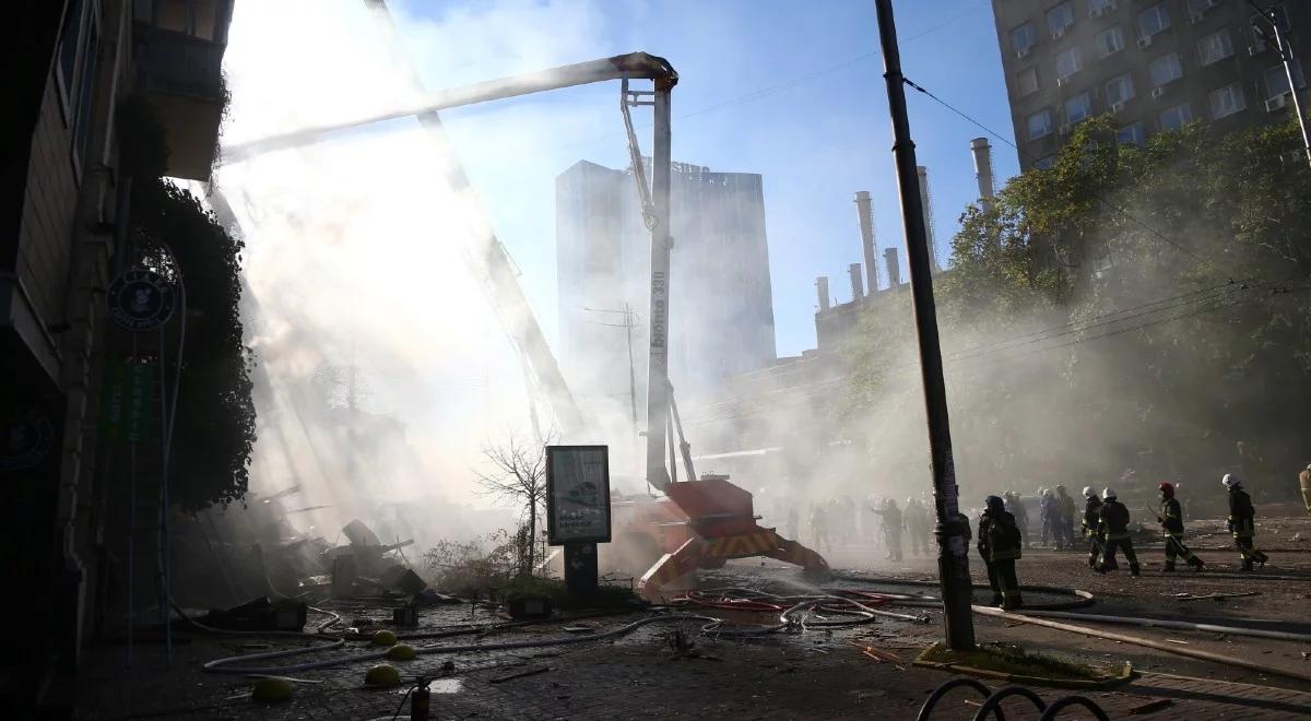 Ukraina otrzyma dwa miliardy unijnej pomocy. To część pakietu obiecanego jeszcze w maju