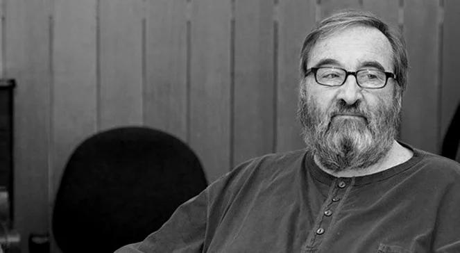"Nie gonił za niczym, tylko chciał dawać siebie". Ludzie kultury wspominają Krzysztofa Kowalewskiego