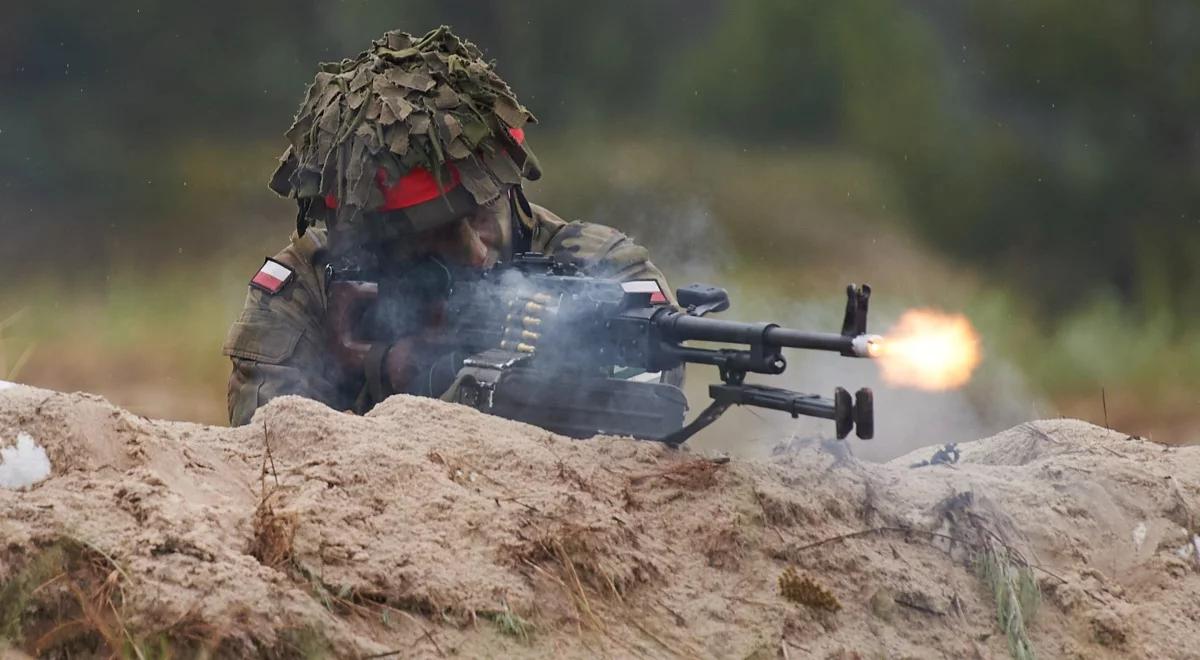 Były dowódca sił NATO: Rosja to egzystencjalne zagrożenie dla USA