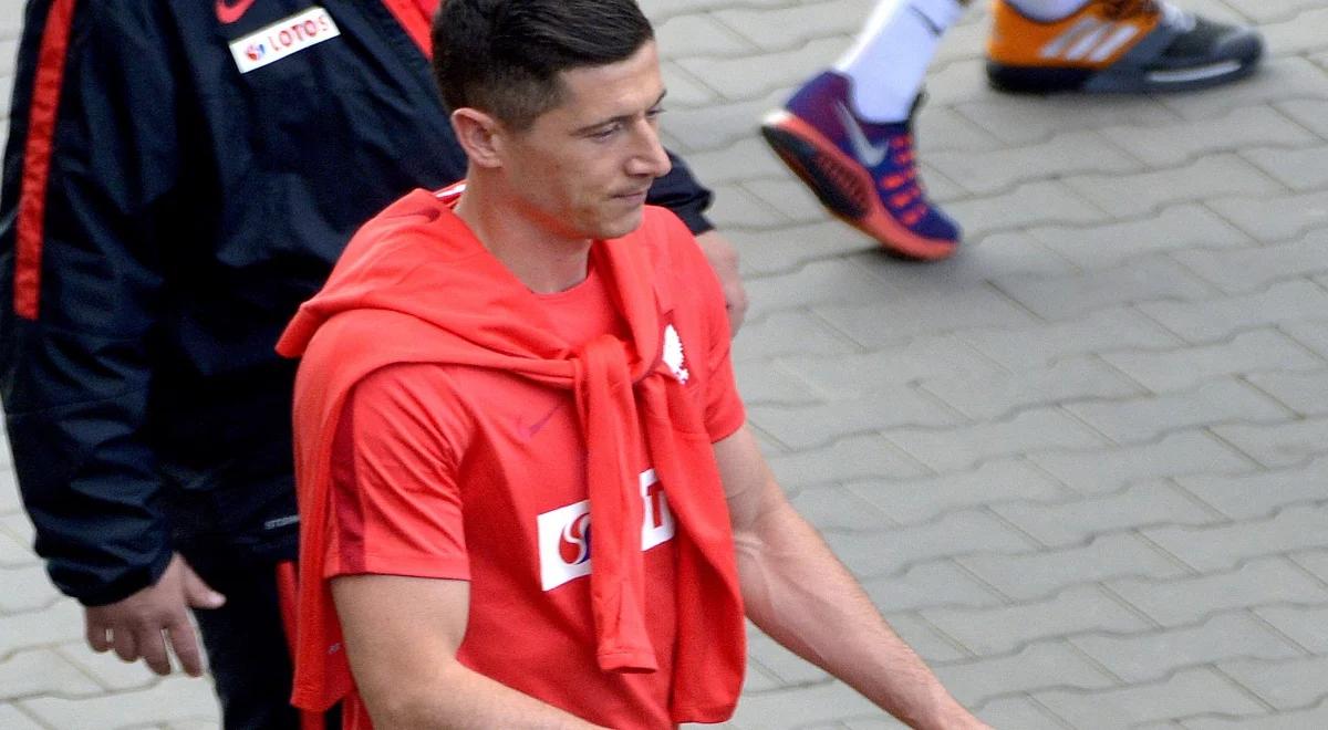 Euro 2016: Lewandowski bagatelizuje znaczenie zmęczenia po wyczerpującym sezonie