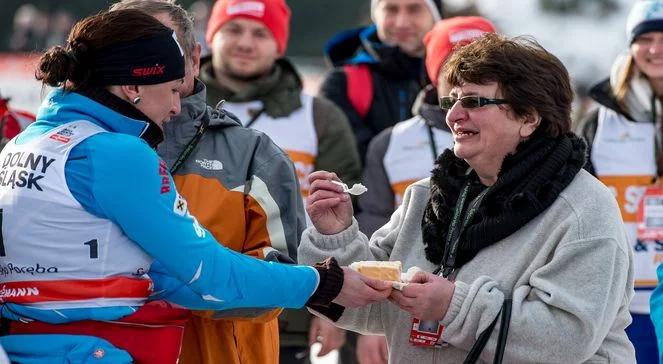 PŚ w Szklarskiej Porębie. Justyna Kowalczyk: dla takich chwil się trenuje