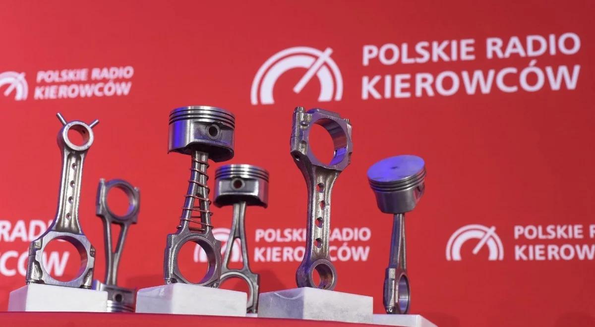 "Stworzone dla użytkowników dróg". Wystartowało Polskie Radio Kierowców