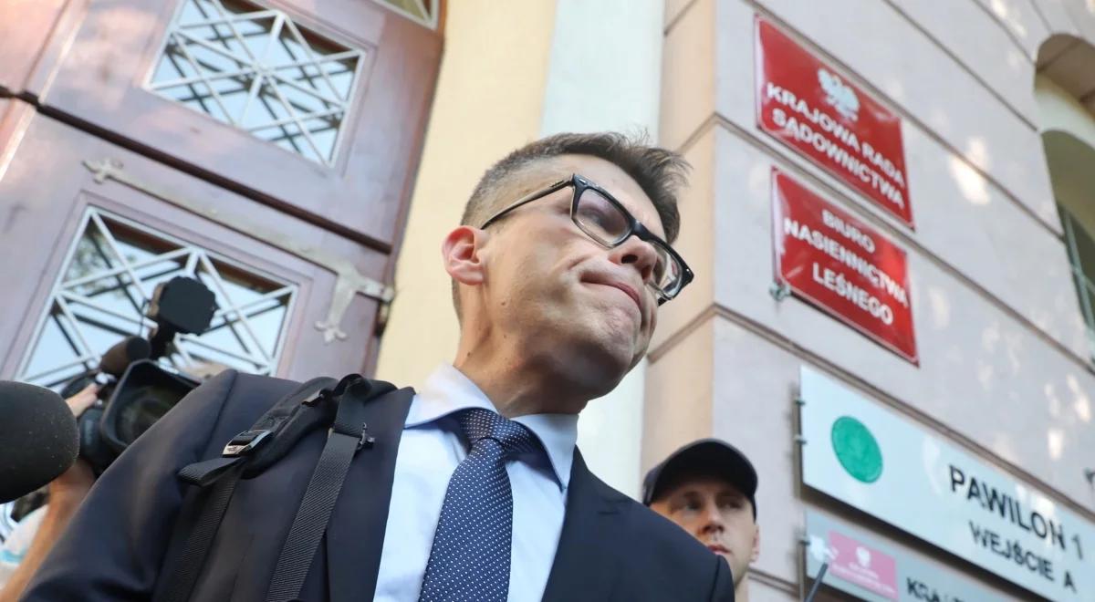 Komisja Europejska o pytaniach prejudycjalnych IgoraTulei: niedopuszczalne