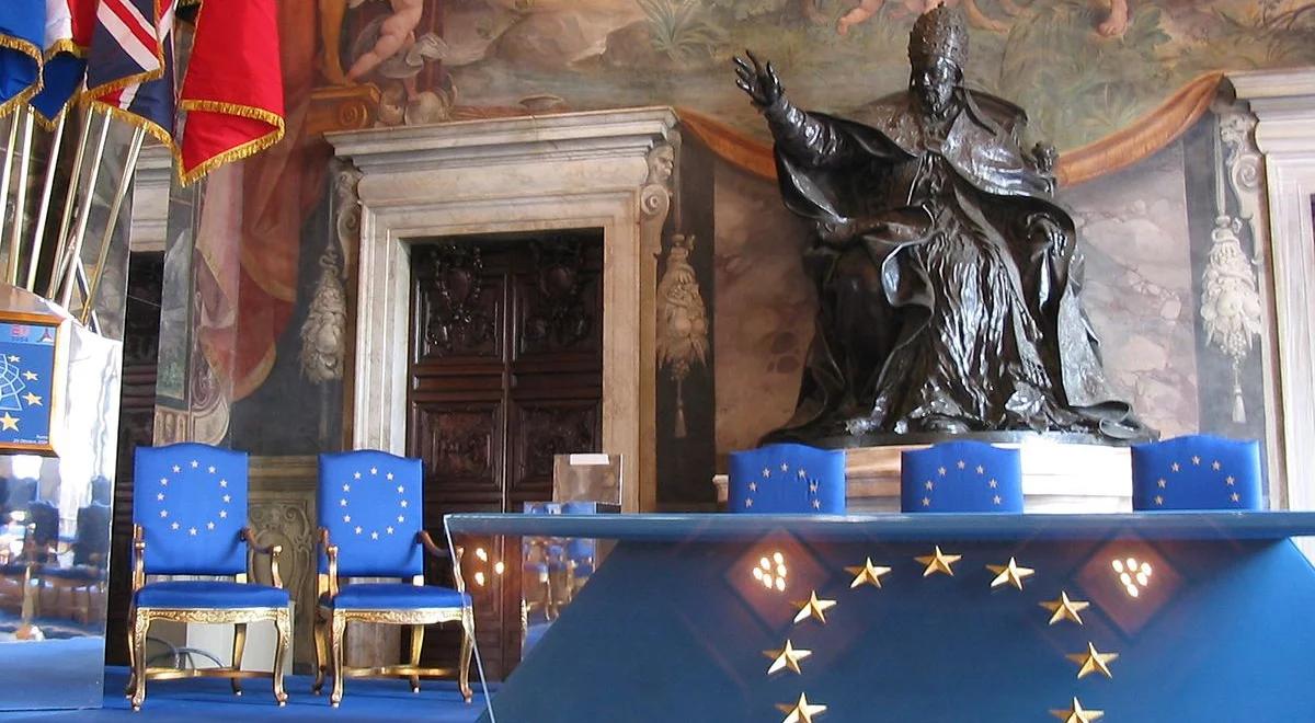 Traktaty Rzymskie – fundament Unii Europejskiej
