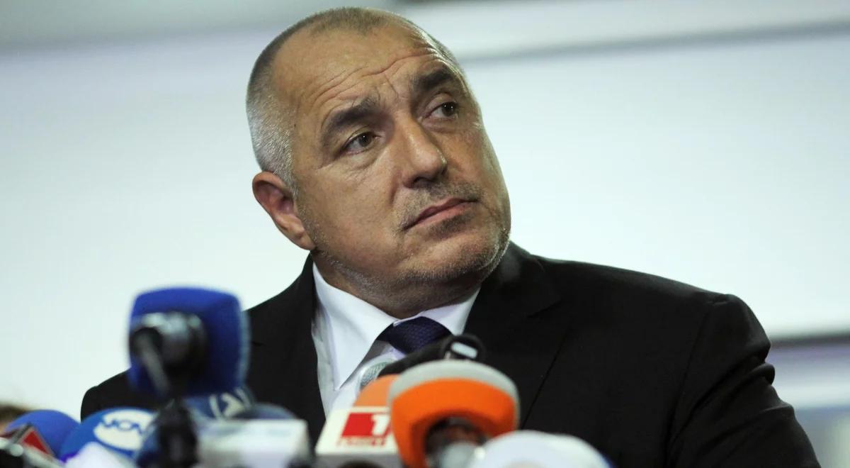 Bułgaria ma nowego prezydenta. Premier podał się do dymisji wraz z całym rządem