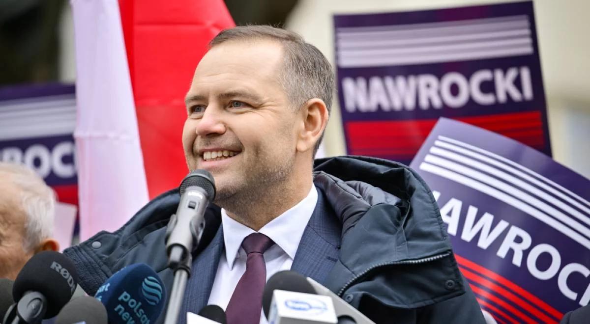 Prof. Kasińska-Metryka o sprawie Nawrockiego. "Zarządzanie kryzysowe wymaga kompetencji"