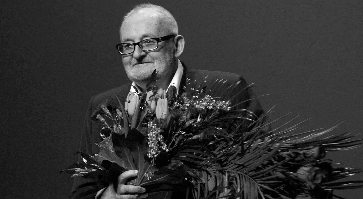 Nie żyje poeta Leszek Aleksander Moczulski