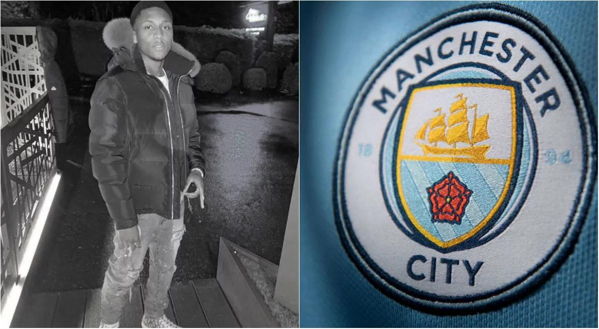 Manchester City wstrząśnięty. Nie żyje Jeremy Wisten, miał zaledwie 17 lat