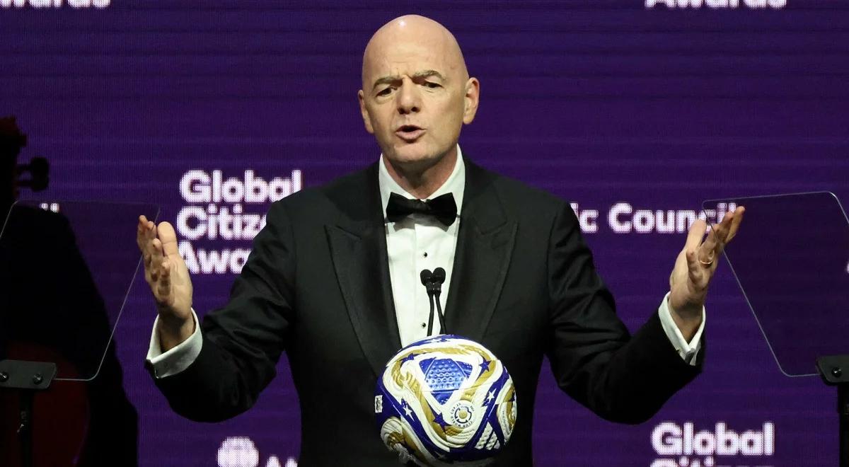 Co dalej z Izraelem w świecie futbolu? FIFA umywa ręce
