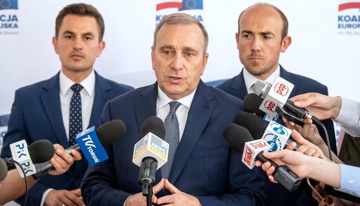 Prezydent Stalowej Woli krytykuje hasła decentralizacji. "Postulaty bardzo niebezpieczne"