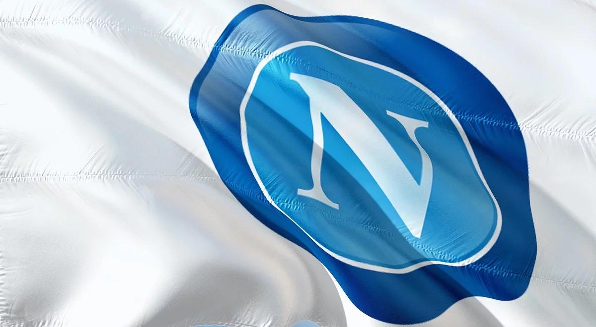 Serie A: Napoli poniesie konsekwencje pozostania w domach. Juventus otrzymał walkower 