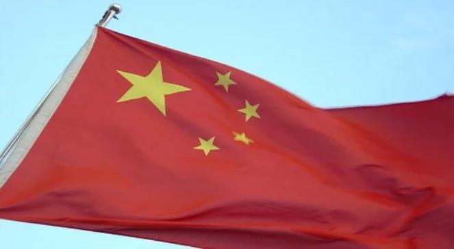 Chiny: skazany na 9 lat więzienia za eseje