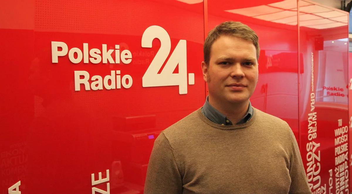 "Niepodległa do Hymnu!". Jan Kowalski: akcja ma nas jednoczyć wokół "Mazurka Dąbrowskiego"