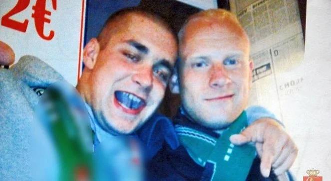 Brutalne pobicie w Warszawie. Policja publikuje zdjęcie podejrzanych