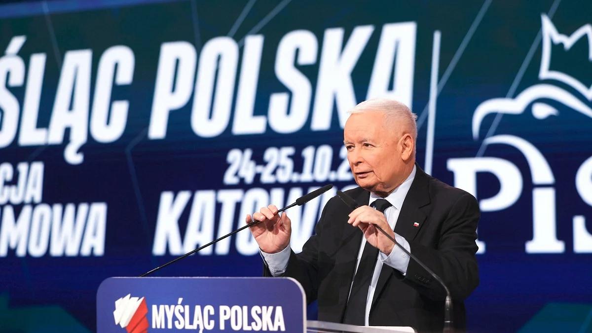 Tak PiS podniesie po cichu wiek emerytalny? Wyłowiliśmy pomysły z "Myśląc Polska 2025"