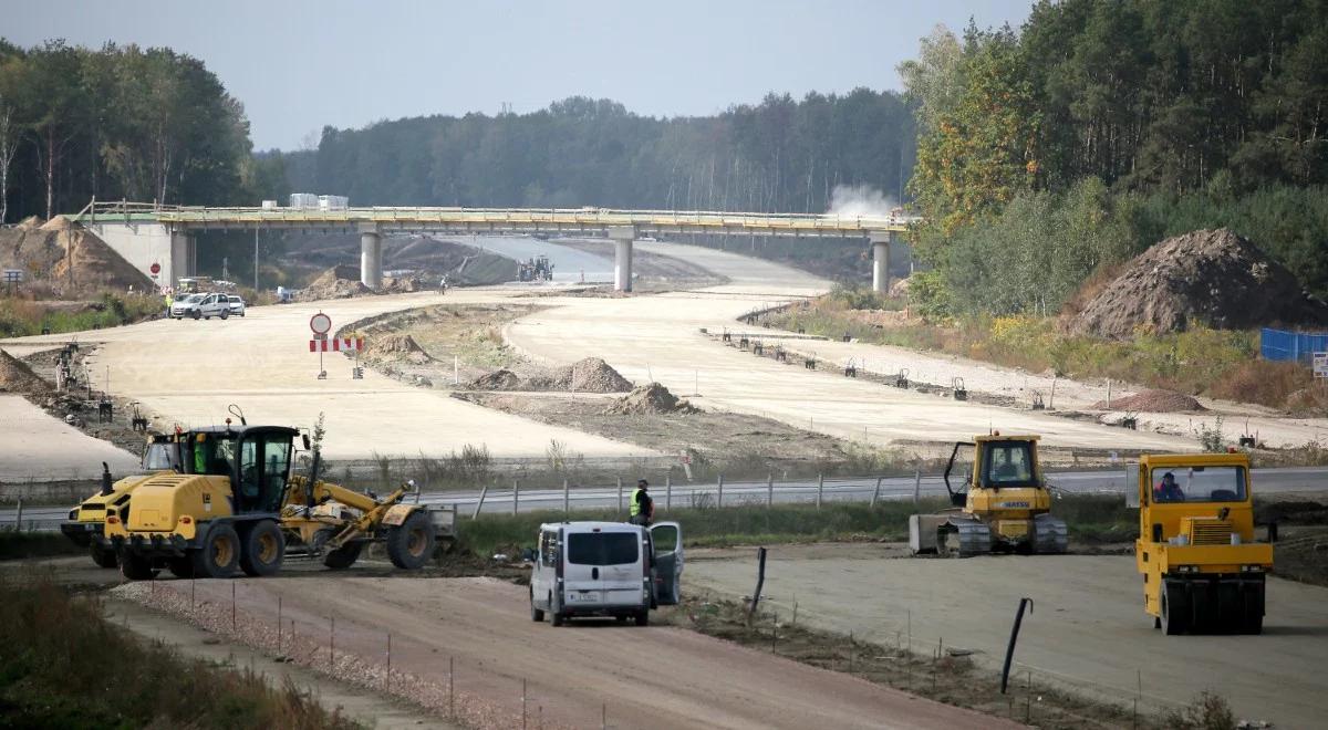 Sto obwodnic od 2020 do 2030 roku. Zobacz, gdzie powstaną