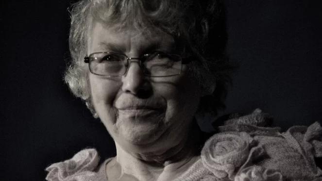 Uroczystości pogrzebowe Natalii Gorbaniewskiej, wielkiego przyjaciela Polski