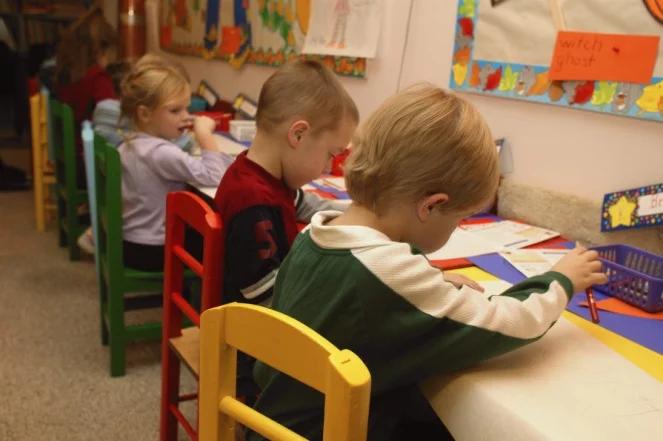 Wielu rodziców oszukuje przy naborze dzieci do przedszkola
