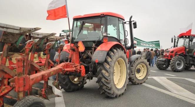 Rolnicy zablokują Warszawę? Ultimatum dla premier Kopacz