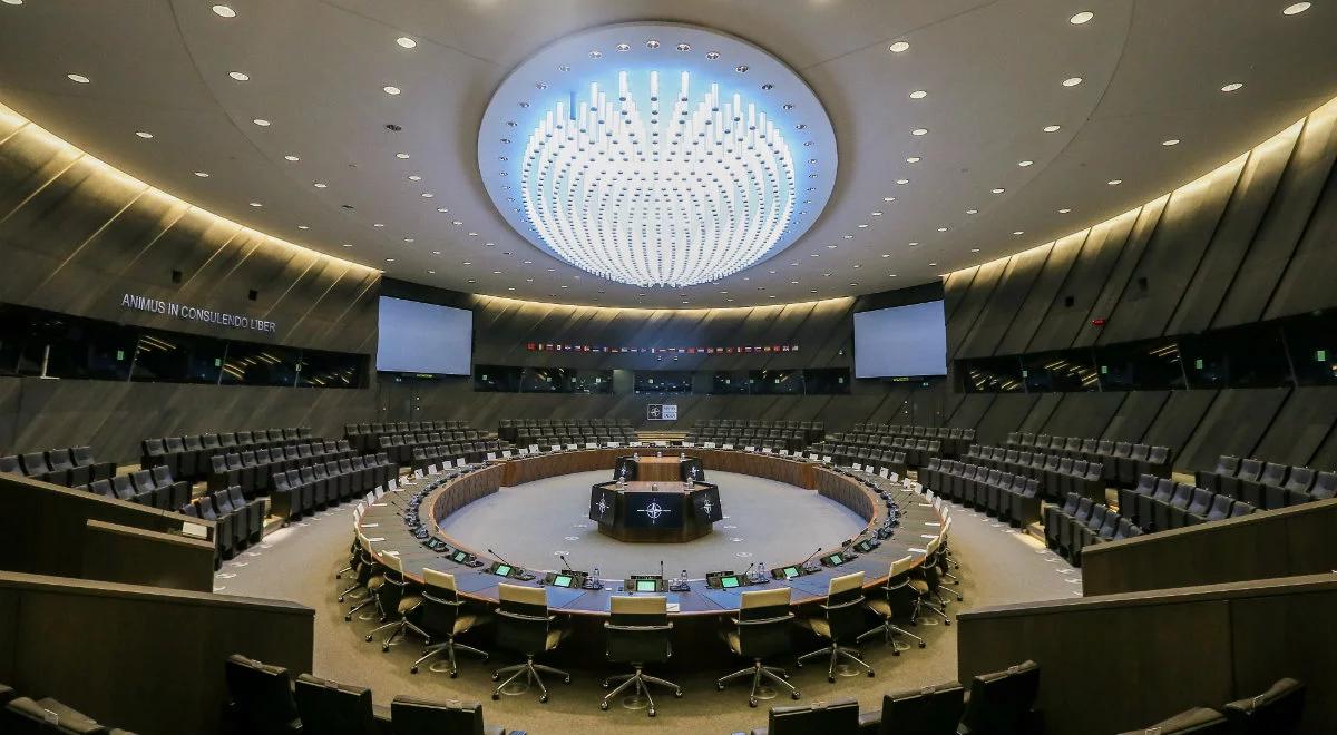 Rozpoczyna się szczyt NATO w Brukseli. Dziś decyzja ws. zmiany struktury dowodzenia