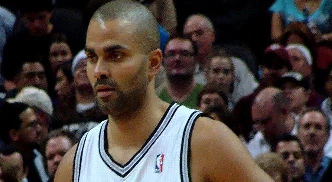 NBA: San Antonio Spurs tracą na dłużej swoją gwiazdę
