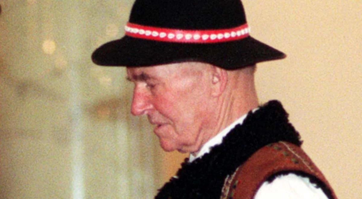 Stanisław Frączysty. Kurier, który szmuglował Śmigłego-Rydza