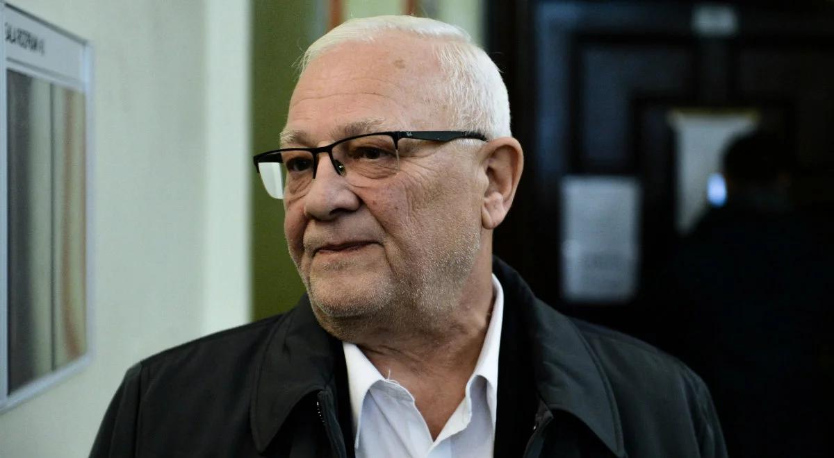 25 tys. zł grzywny dla b. wicewojewody pomorskiego ws. złego składowania odpadów