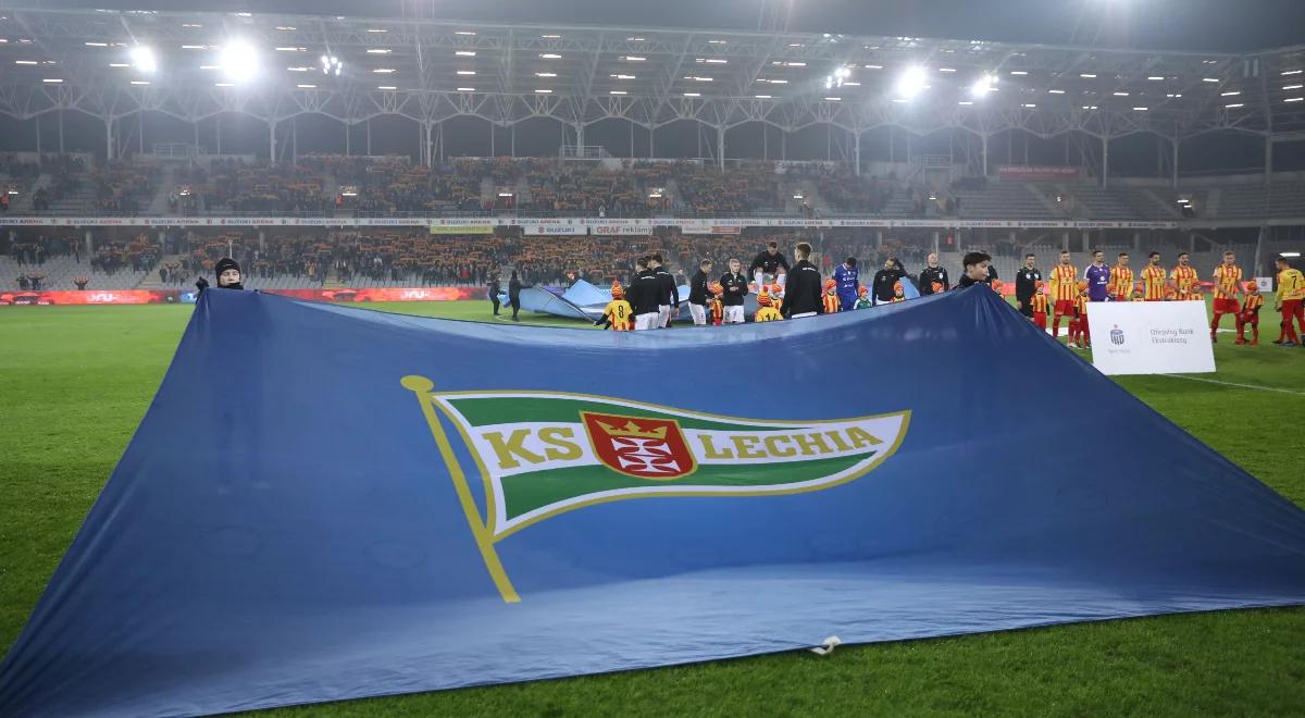 Ekstraklasa. To nie koniec problemów Lechii. Piłkarze domagają się pieniędzy