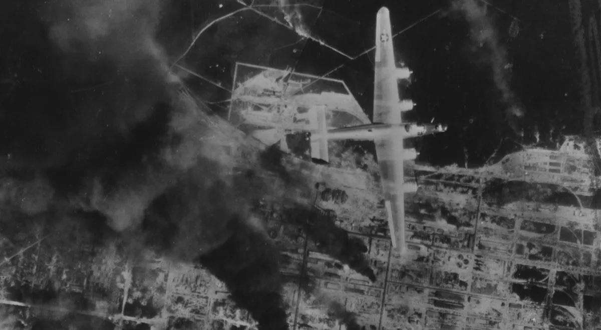 Opolskie: naukowcy wykryli 6000 lejów po bombach z czasów II wojny światowej