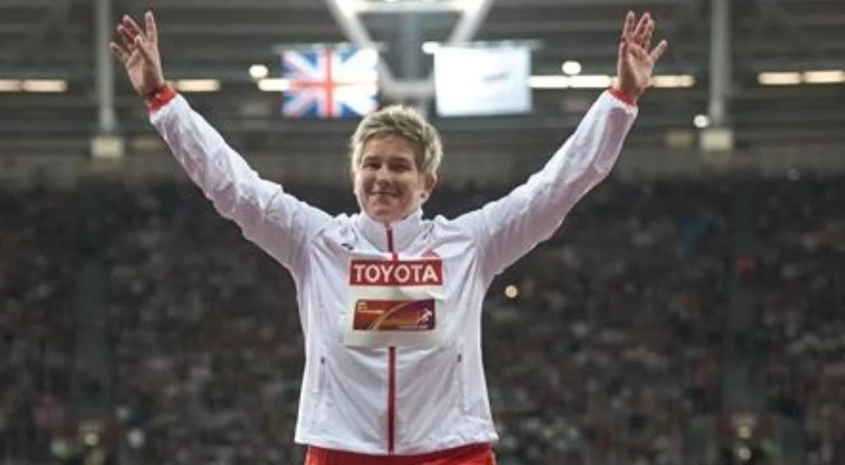 Igrzyska Olimpijskie przełożone. Anita Włodarczyk: bojkot byłby jeszcze większym ciosem 