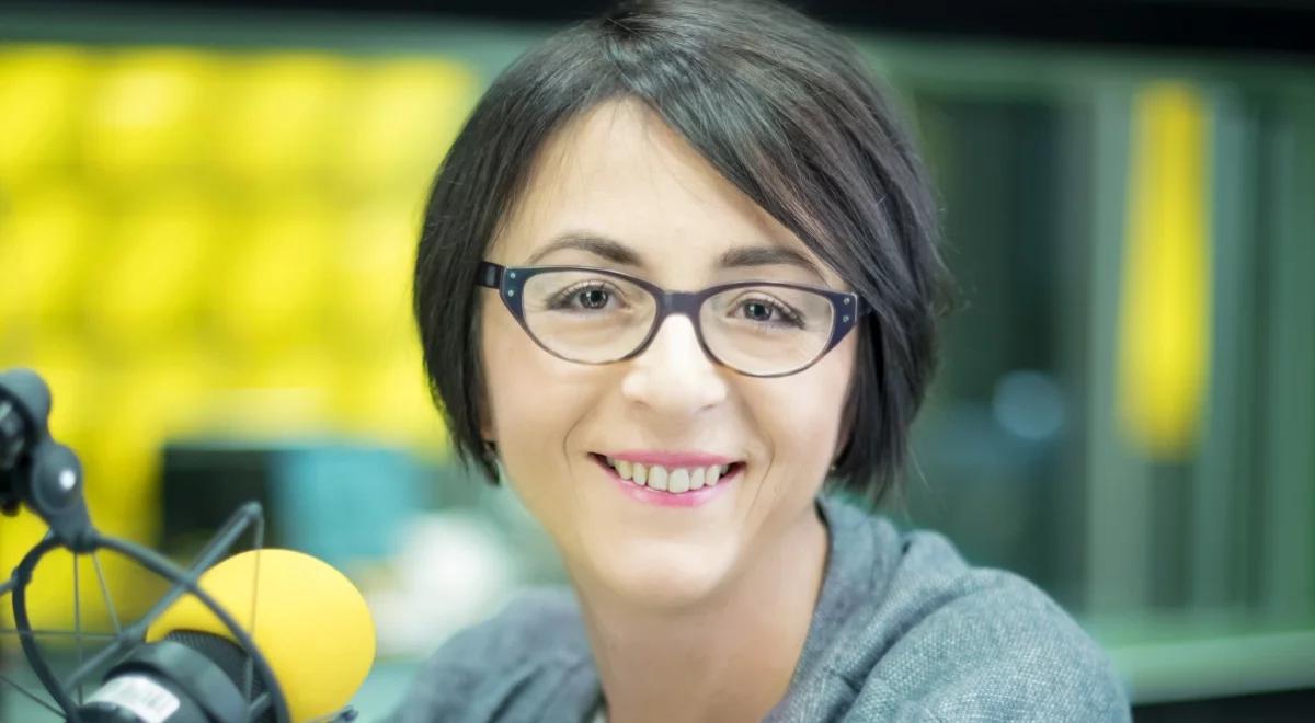 Radiowa Czwórka na wiosnę. Hanna Dołęgowska: kierujemy się hasłem, że nasze radio brzmi dobrze