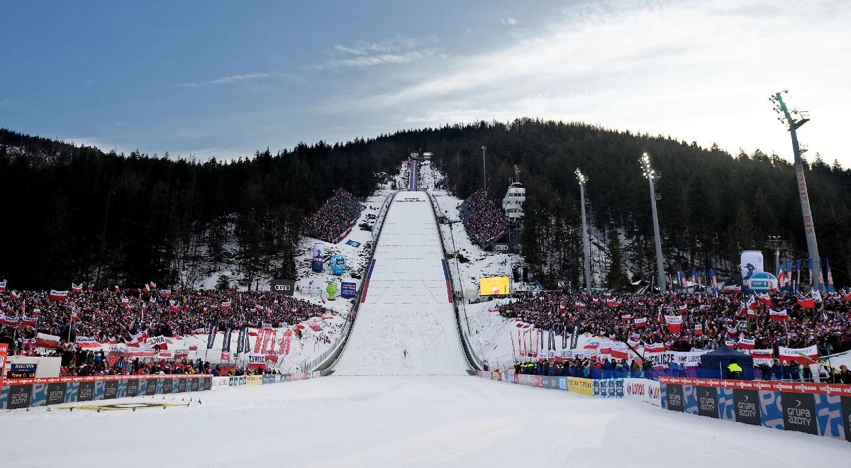 PŚ w Zakopanem: Stoch kontuzjowany i to nie koniec. Kubacki i Wąsek zakażeni koronawirusem