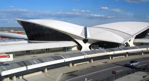 Boeing awaryjnie lądował w Nowym Jorku. Nikt nie został ranny