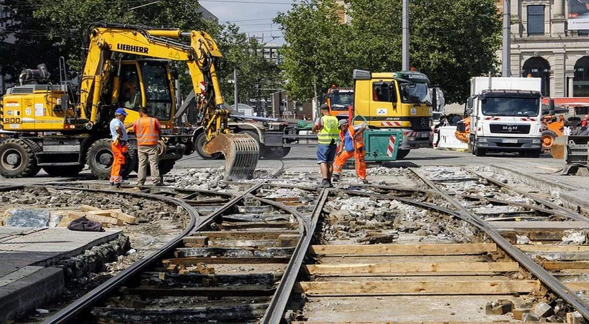 Koniec z żerowaniem gigantów na małych firmach budowlanych