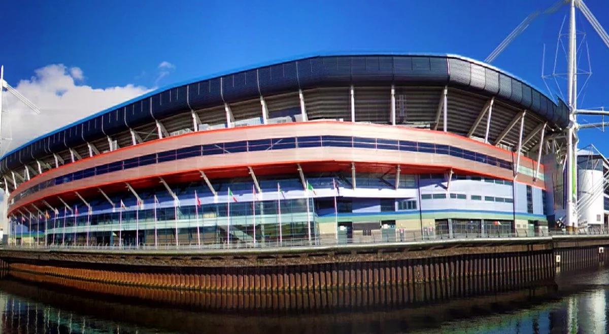 Finał LM na Millennium Stadium. Co Cardiff szykuje dla kibiców?