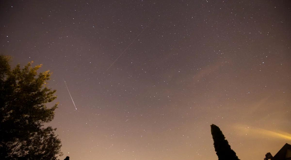 Zbliża się Noc Perseidów. Co warto wiedzieć przed obserwacją?