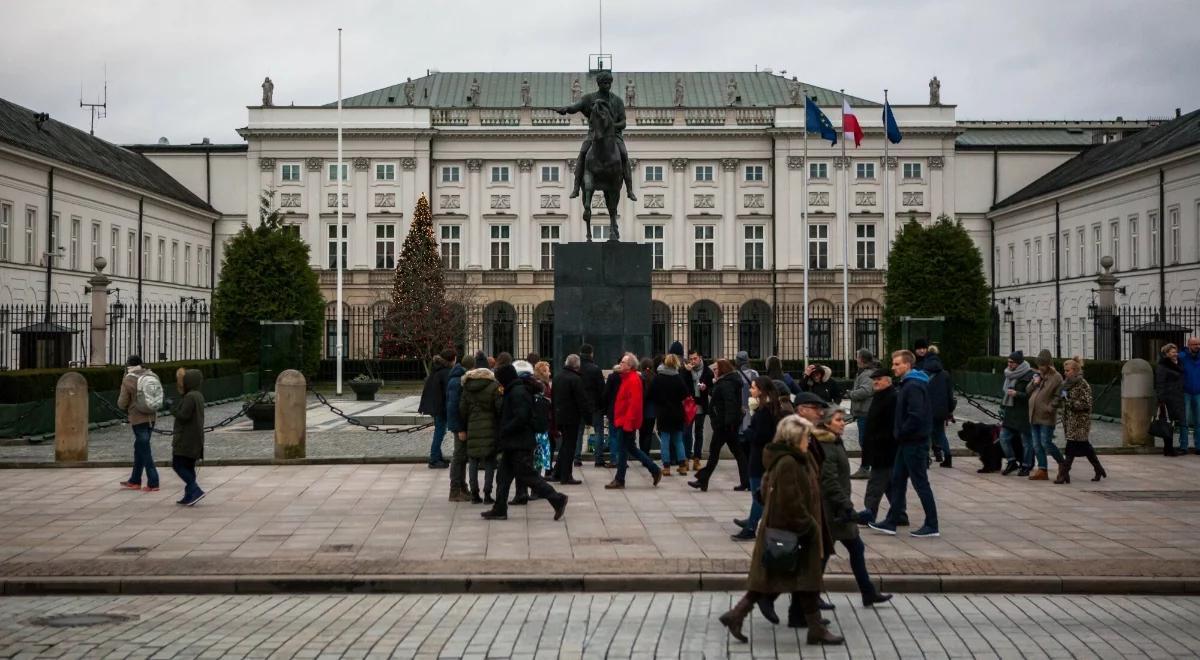 Jest nowy sondaż prezydencki. Trzech kandydatów z zerowym poparciem